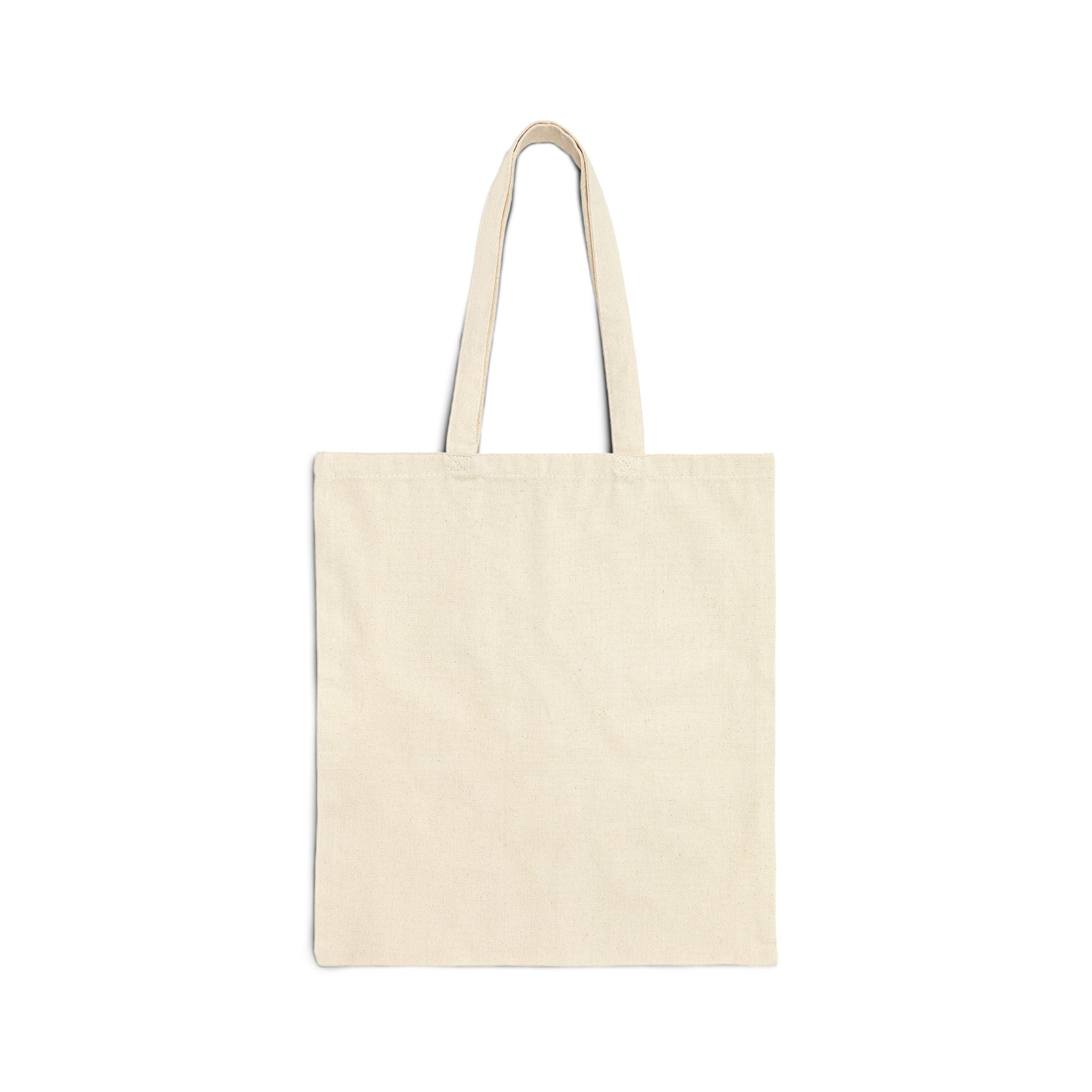 Drekn Positive Attitude Tote Bag