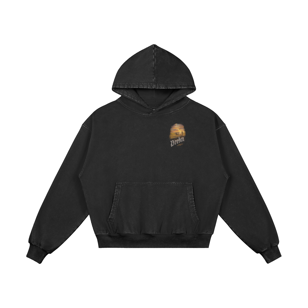 0-YGZ-Front Side