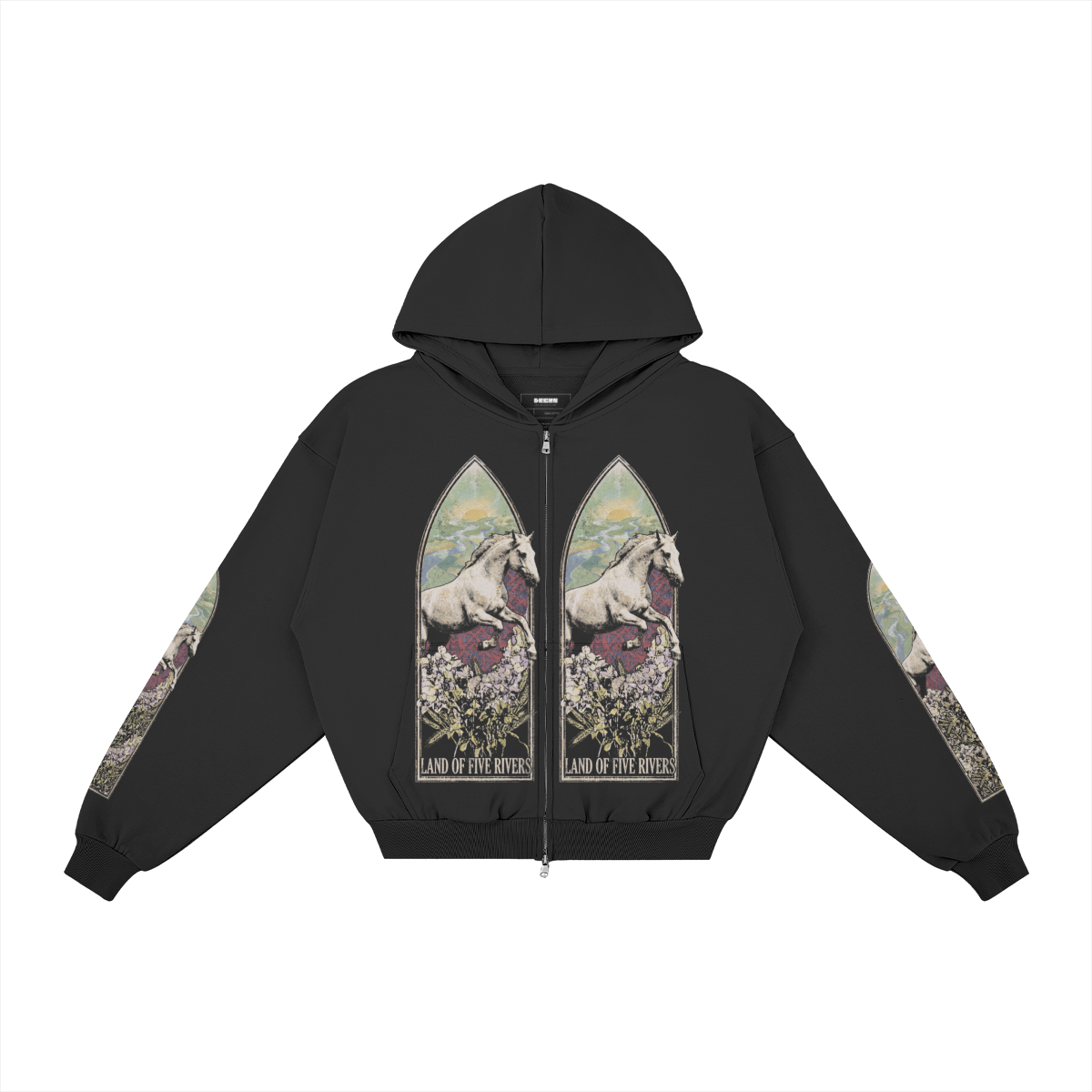 0-YIX-Front Side