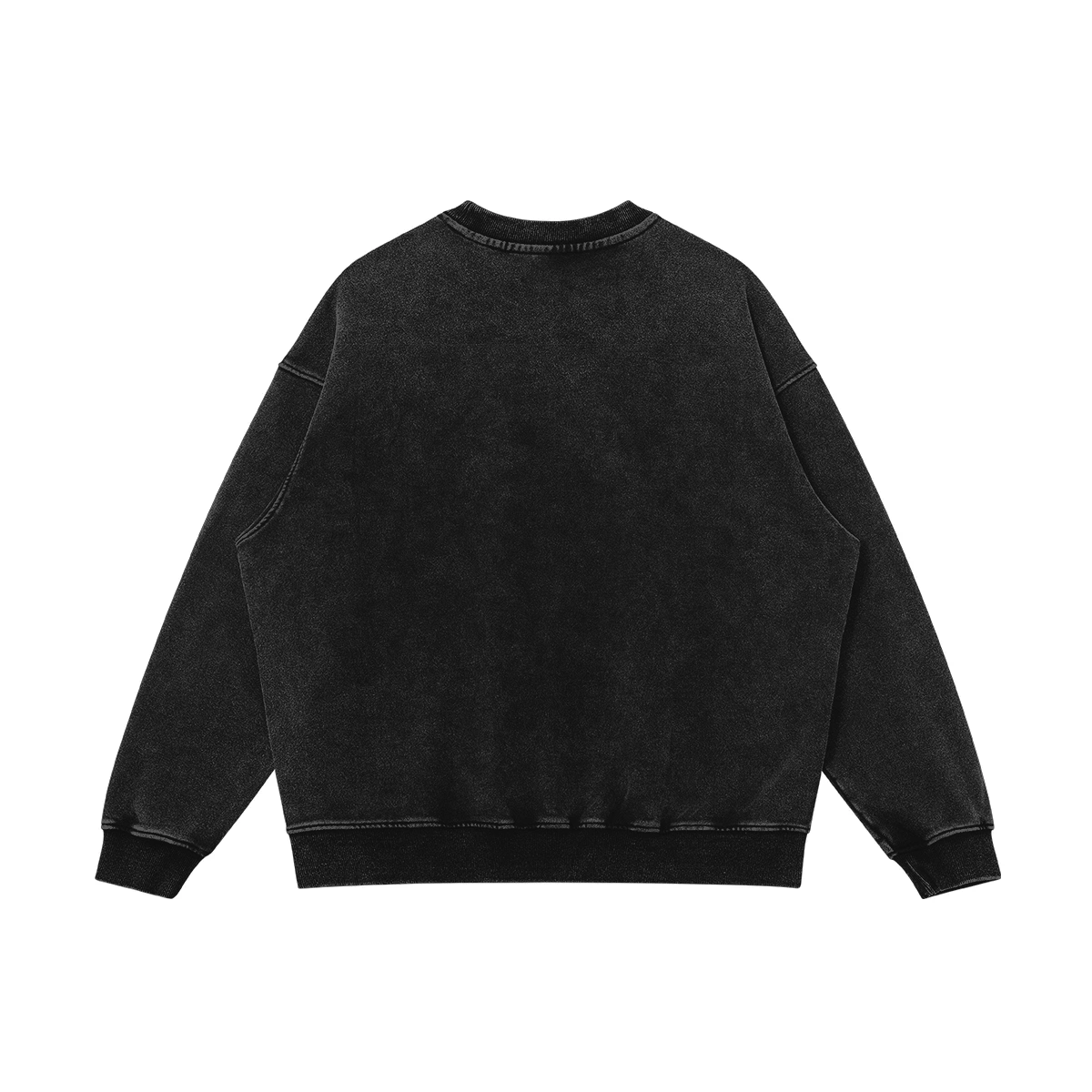 Proud Sikh Oversized Faded Sweatshirt