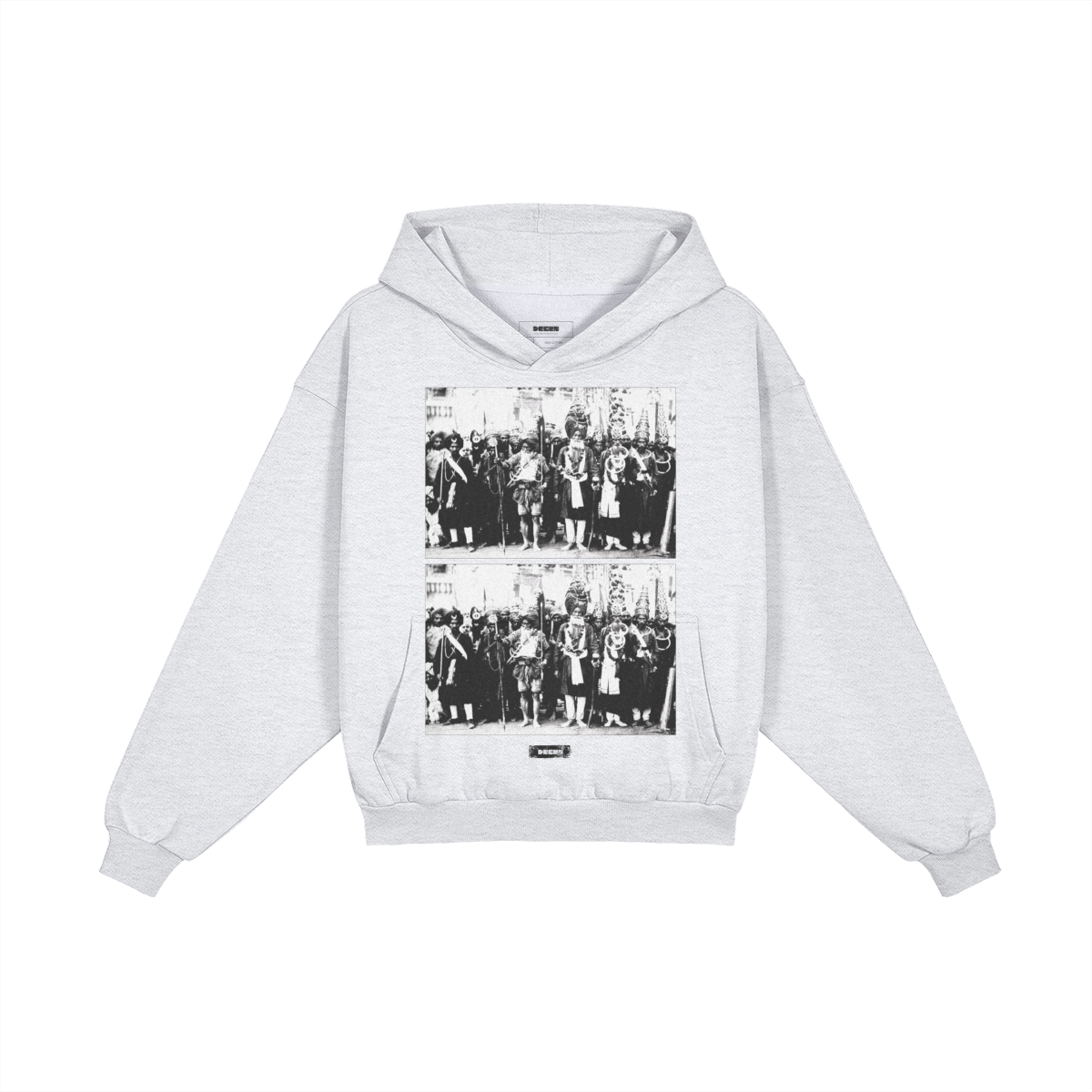 0-YIT-Front Side
