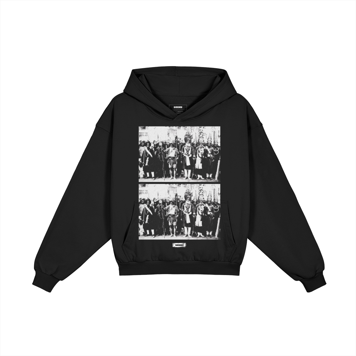 0-YIV-Front Side