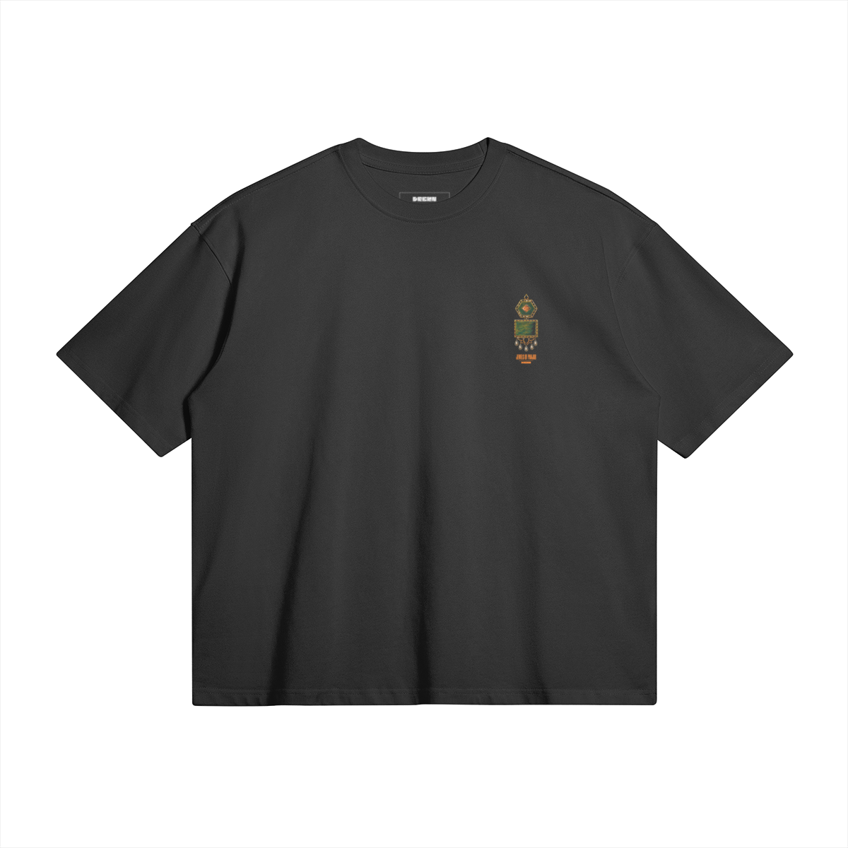 0-YB6-Front Side