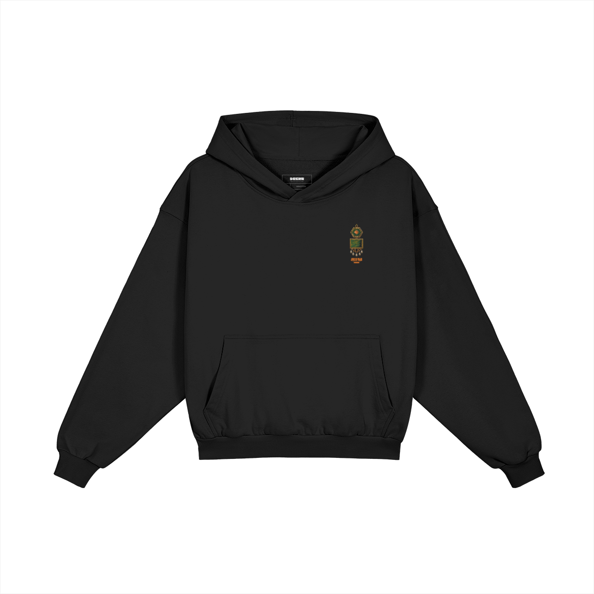 0-YIV-Front Side