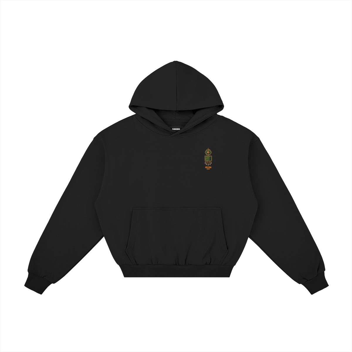 0-YIV-Front Side