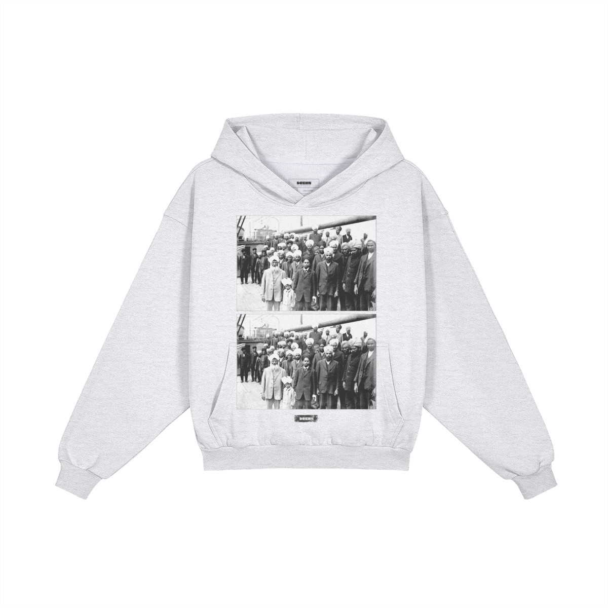 0-YIT-Front Side