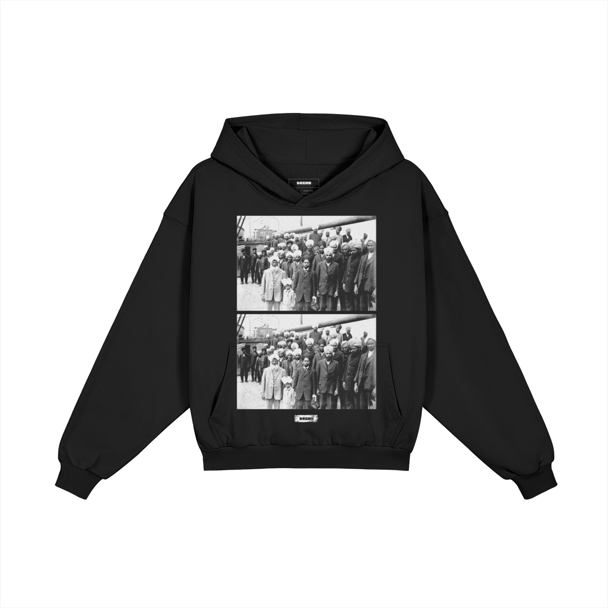 0-YIV-Front Side