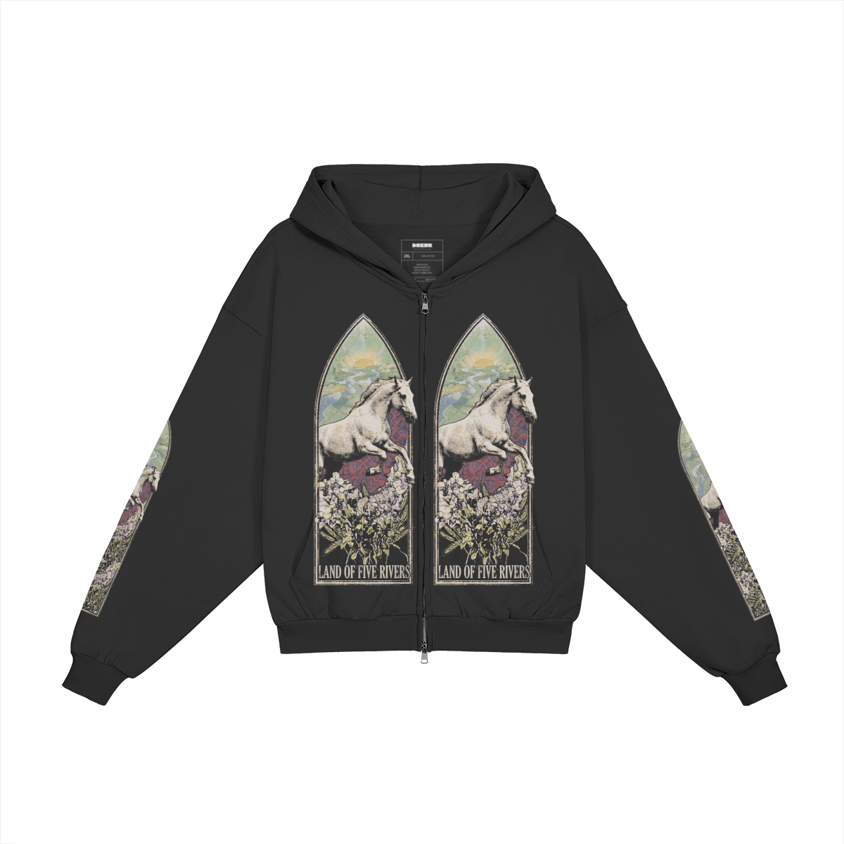 0-YIX-Front Side