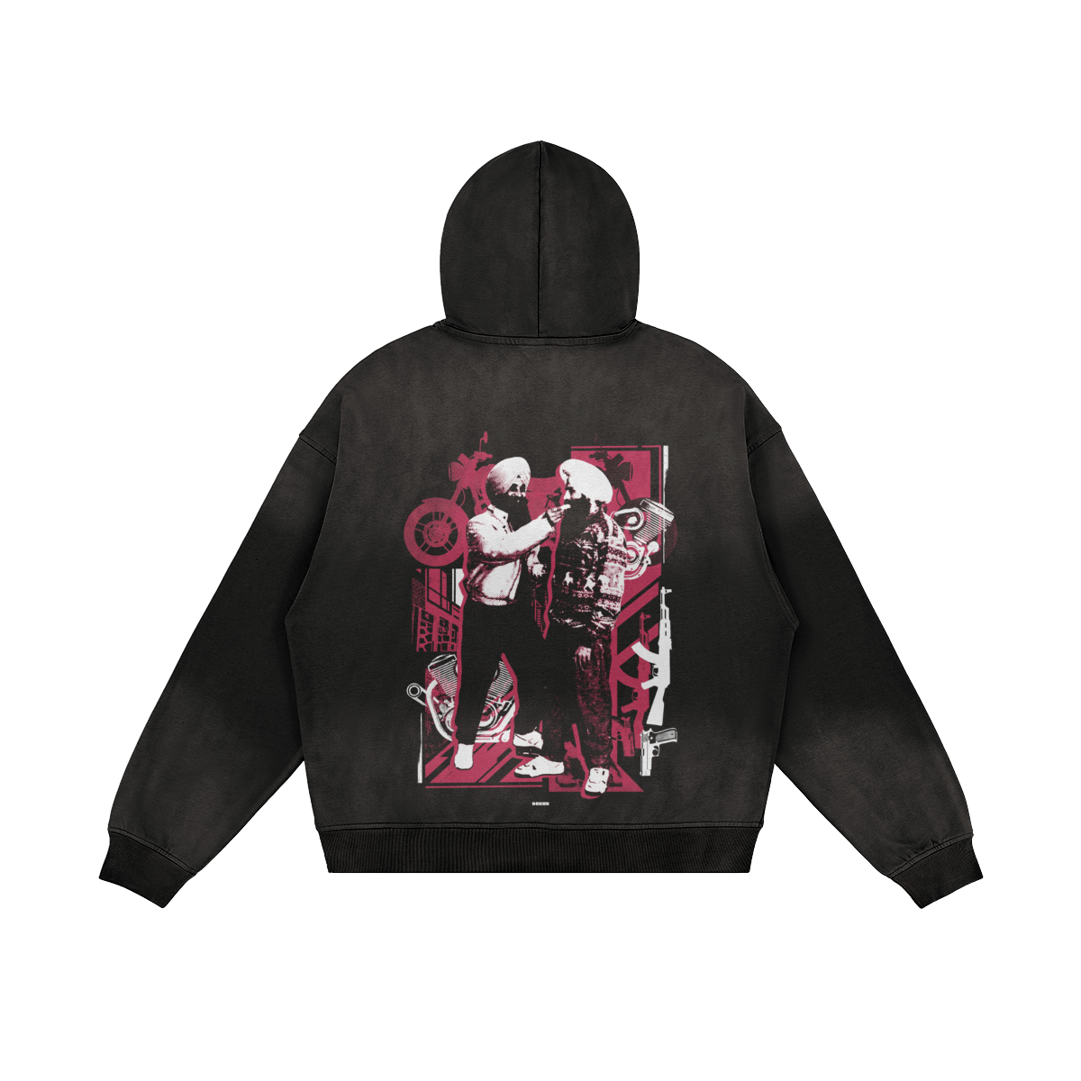 0-YGO-Back Side